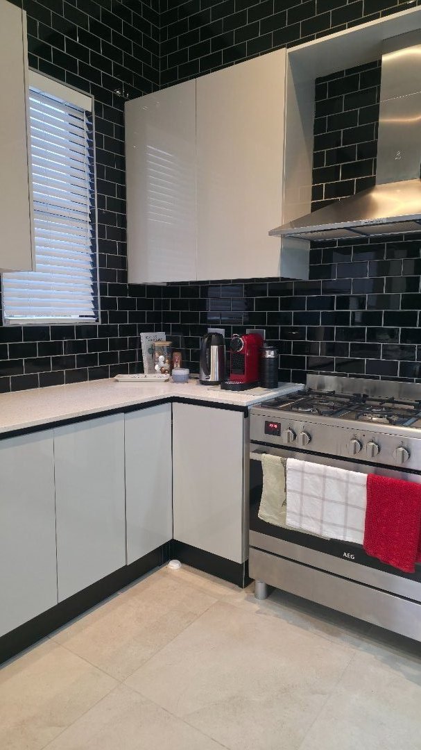 To Let 3 Bedroom Property for Rent in Sitari Country Estate Western Cape